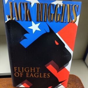 Flight of Eagles